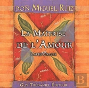 Coffret La Maitrise De L'Amour