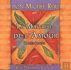 Bertrand.pt - Coffret La Maitrise De L'Amour