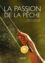 Coffret La Passion De La Peche