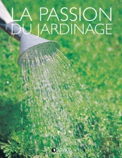 Coffret La Passion Du Jardinage