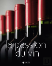 Coffret La Passion Du Vin