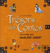 Coffret La Petite Boite A Contes