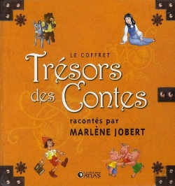 Bertrand.pt - Coffret La Petite Boite A Contes