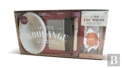 Bertrand.pt - Coffret La Petite Boulange
