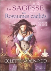 Coffret La Sagesse Des Royaumes Caches