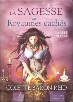 Bertrand.pt - Coffret La Sagesse Des Royaumes Caches