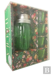 Coffret La Tequila Ca Mexique !