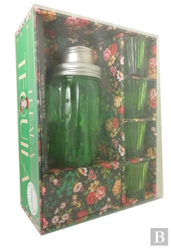 Bertrand.pt - Coffret La Tequila Ca Mexique !