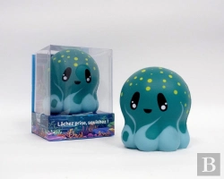 Bertrand.pt - Coffret - Lachez Prise, Squishez Ne
