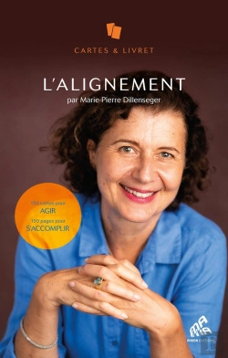 Bertrand.pt - Coffret L'Alignement - 150 Cartes Pour Agir 150 Pages Pour S'Accomplir