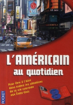 Bertrand.pt - Coffret L'Américain Au Quotidien