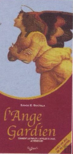 Bertrand.pt - Coffret L'Ange Gardien