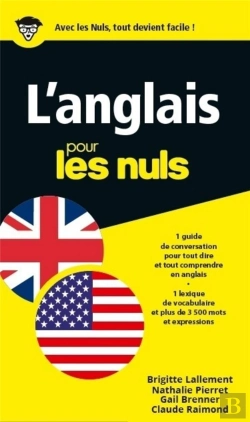 Bertrand.pt - Coffret L'Anglais Pour Les Nuls