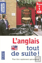 Coffret L'Anglais Tout De Suite