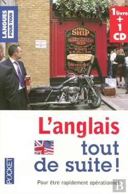 Bertrand.pt - Coffret L'Anglais Tout De Suite