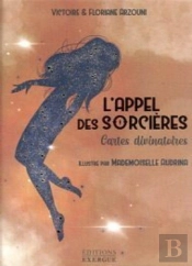 Coffret L'Appel Des Sorcières