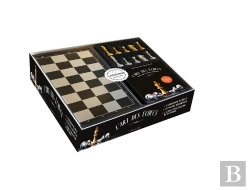 Bertrand.pt - Coffret  L'Art Des Echecs