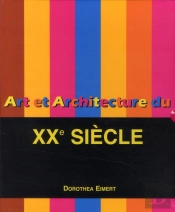 Coffret L'Art Du Xxe Siecle