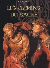Coffret L'Art Sacré En Savoie T.1 Et Églises De Savoie T.2