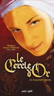 Coffret Le Cercle D'Or