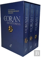 Coffret Le Coran Des Historiens