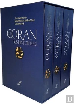 Bertrand.pt - Coffret Le Coran Des Historiens