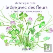 Coffret Le Dire Avec Des Fleurs