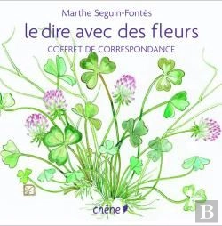 Bertrand.pt - Coffret Le Dire Avec Des Fleurs