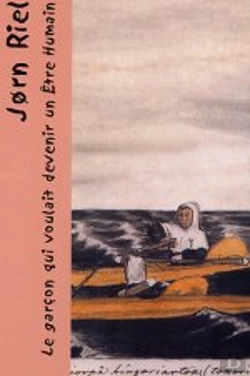 Bertrand.pt - Coffret Le Garcon Qui Voulait Devenir Un Etre Humain