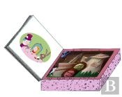 Coffret Le Gouter D'Alice