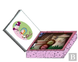 Bertrand.pt - Coffret Le Gouter D'Alice