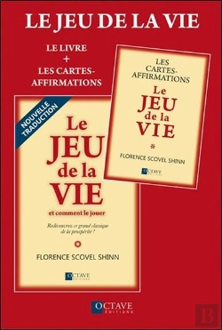 Bertrand.pt - Coffret Le Jeu De La Vie - Livre + Cartes