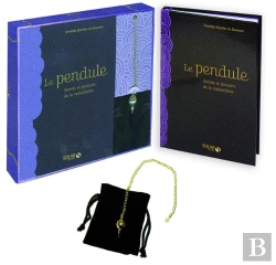 Bertrand.pt - Coffret Le Pendule