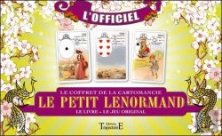 Bertrand.pt - Coffret : Le Petit Lenormand - Livre + Jeu