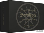 Coffret Le Petit Oracle Des Sortileges Pour Exaucer Ses Reves