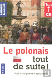 Coffret Le Polonais Tout De Suite