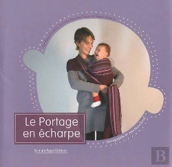 Bertrand.pt - Coffret Le Portage En Echarpe