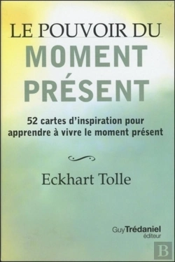 Bertrand.pt - Coffret Le Pouvoir Du Moment Present