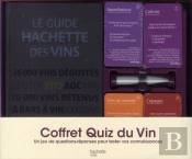 Coffret Le Quiz Du Vin