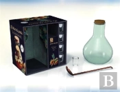 Coffret Le Rhum Du Pendu
