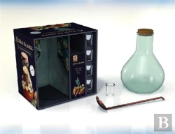 Bertrand.pt - Coffret Le Rhum Du Pendu