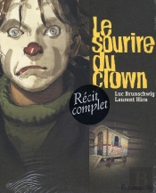 Coffret ; Le Sourire Du Clown
