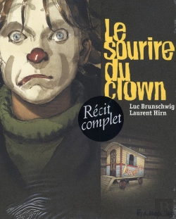 Bertrand.pt - Coffret ; Le Sourire Du Clown