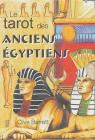 Coffret Le Tarot Des Anciens Egyptiens