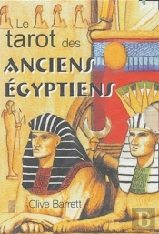 Coffret Le Tarot Des Anciens Egyptiens