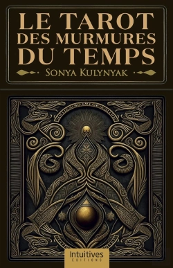 Bertrand.pt - Coffret Le Tarot Des Murmures Du Temps