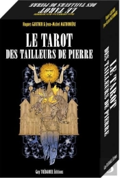 Coffret Le Tarot Des Tailleurs De Pierres