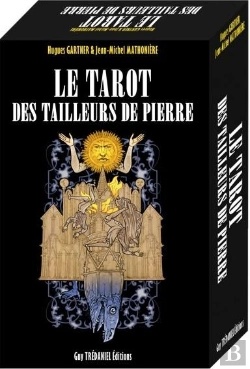 Bertrand.pt - Coffret Le Tarot Des Tailleurs De Pierres