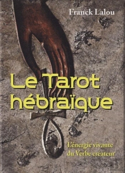 Bertrand.pt - Coffret Le Tarot Hebraique