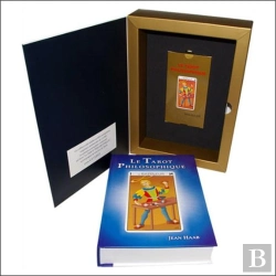Bertrand.pt - Coffret Le Tarot Philosophique